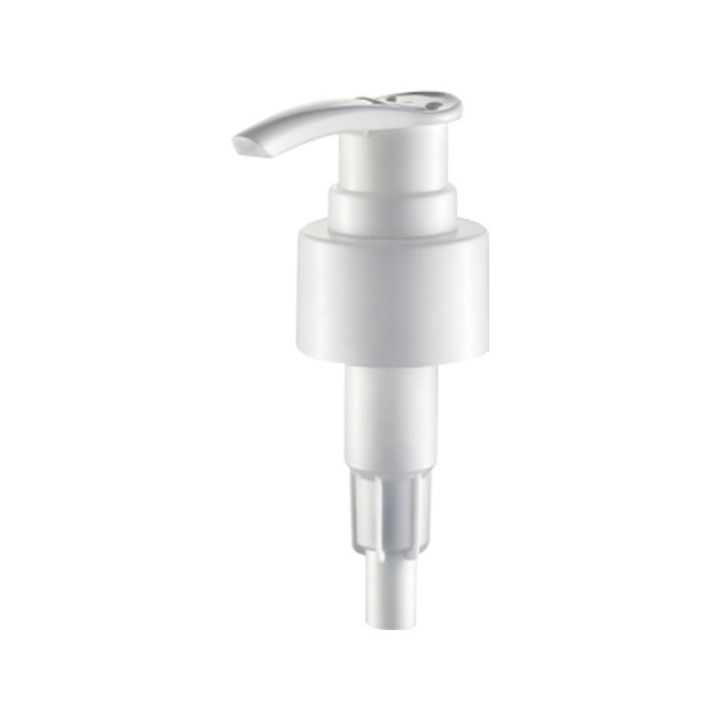 Skru ned Lås Lotion Pump 1,8 ml Dosering