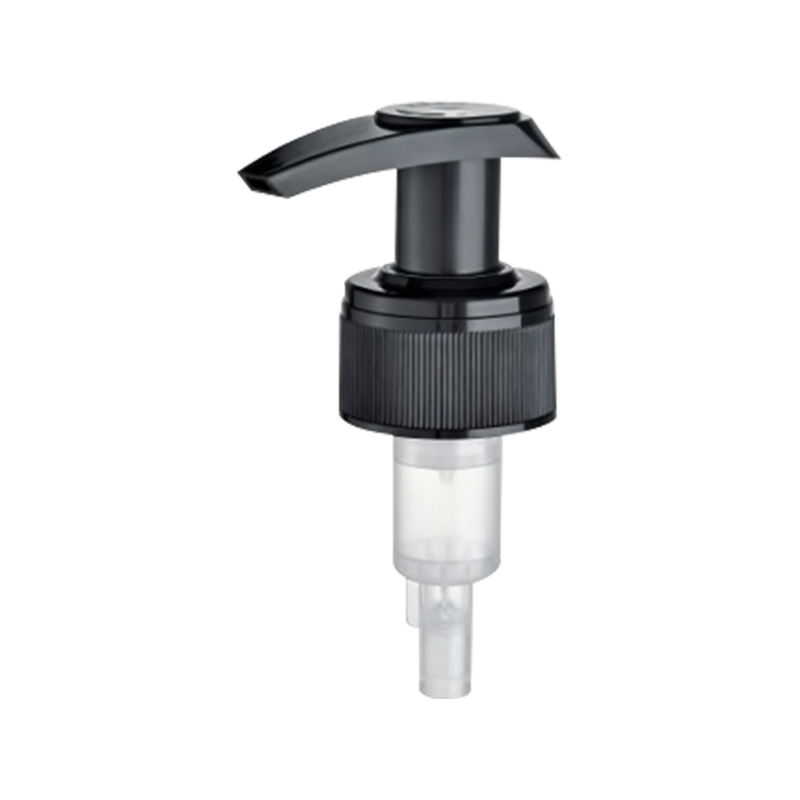 2CC Ekstern fjær Venstre Høyre Lås Lotion Pump