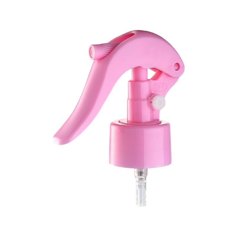 Mini trigger tåkesprøyte i plast