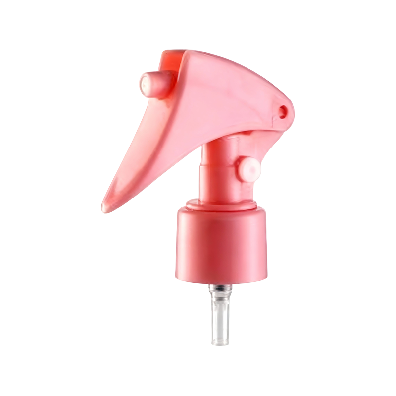 Knappbryter Plast Mini Trigger Sprayer for Sanitizer