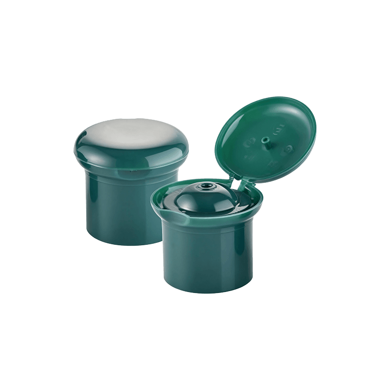Plast Flip Cap