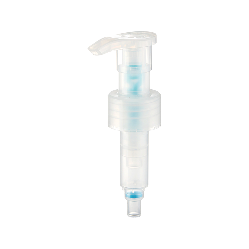 All Plastic Lotion Pump 2,0ml Dosering