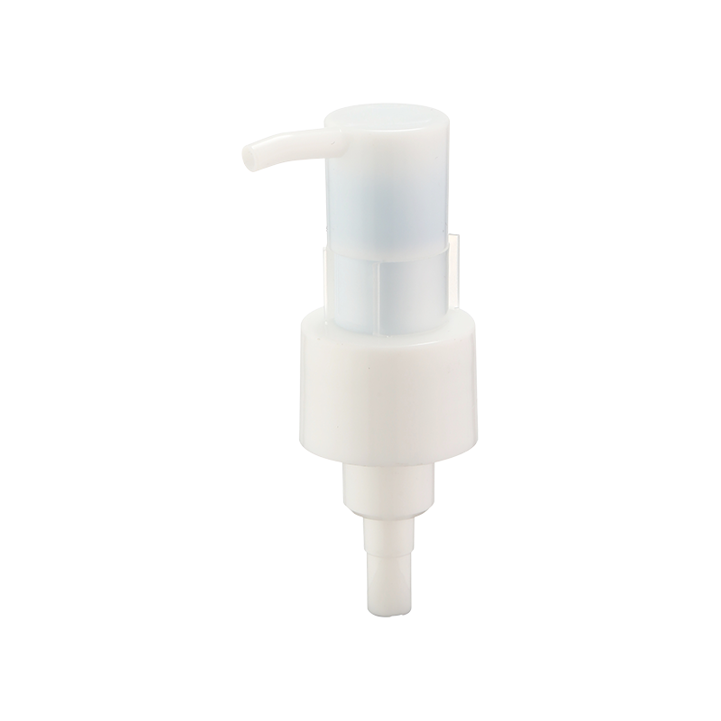 1CC Dosering 24-410 All Plastic Venstre Høyre Lås Dispenserpumpe
