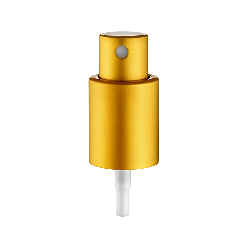 0,12CC Aluminium Parfyme Tåke Sprayer