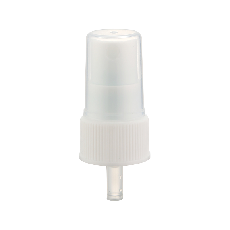 0,7CC Ekstern Fjær Plastic Mist Atomizer