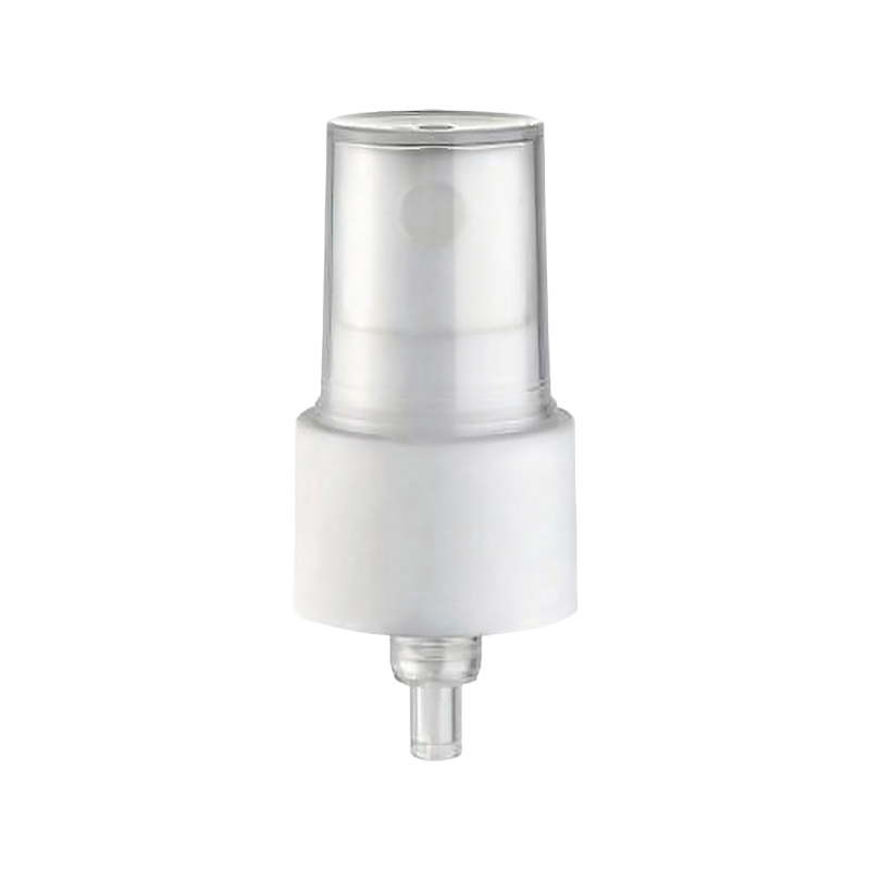 0.1CC ekstern fjær Very Fin Mist Sprøyte