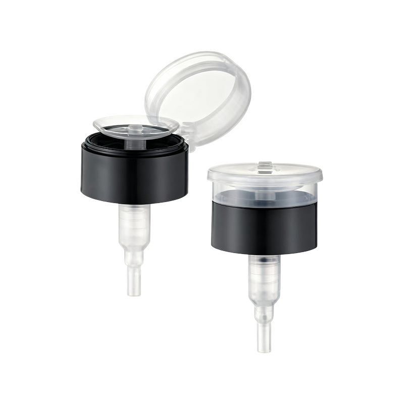 33 mm dispenserpumpe for ekstern fjærfjerner