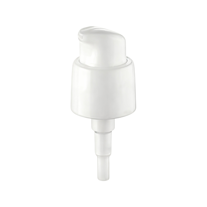 Plast Foundation Cream Dose Pump