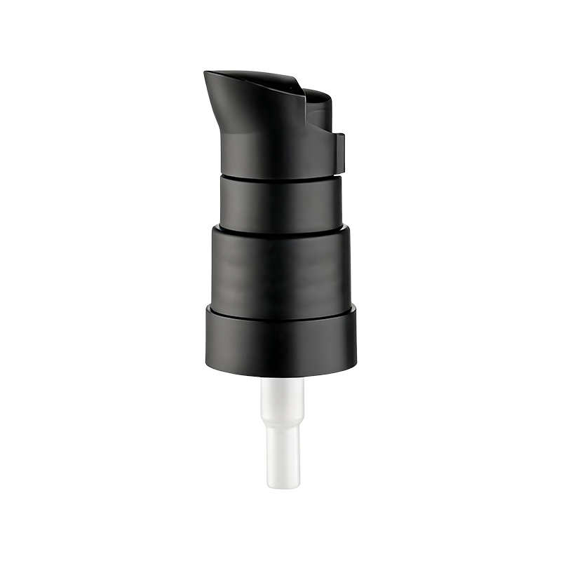 Matt finish 18mm serumpumpe