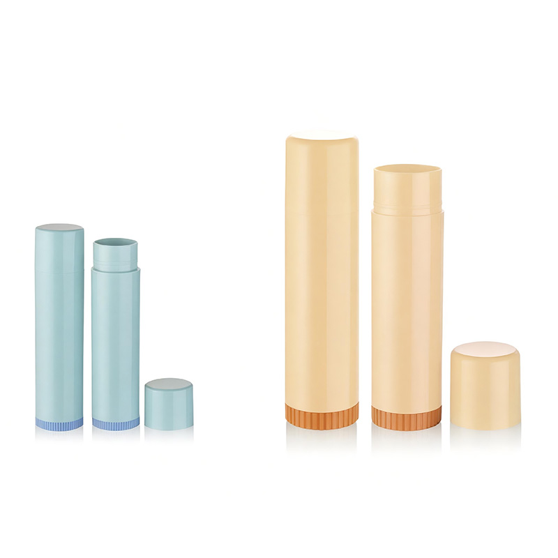 Deodorantpinneflaske i plast
