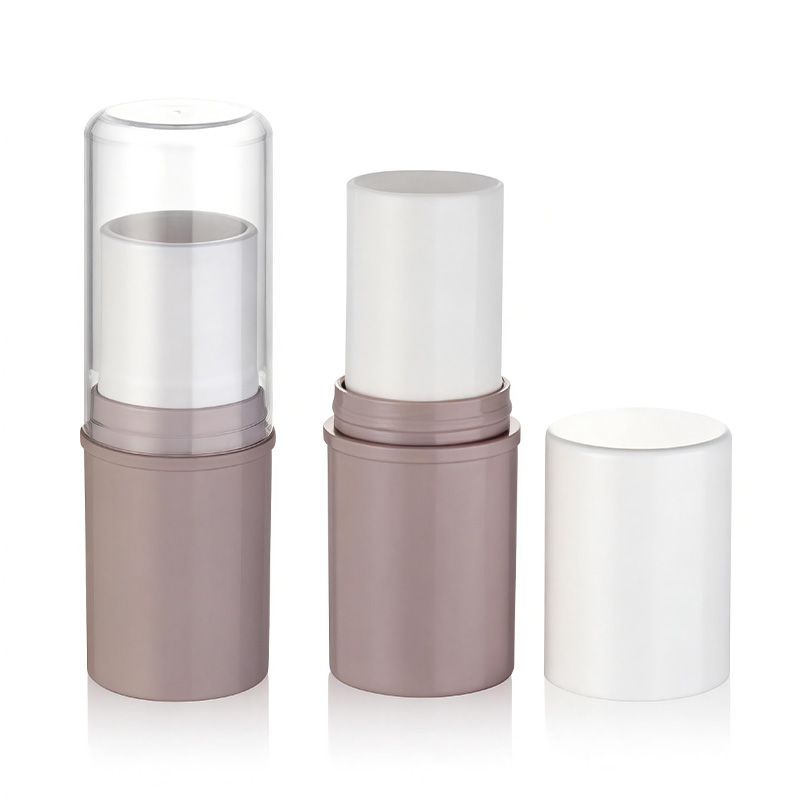 GY-DS09 4 gram/6 gram/8 gram/10 g deodorantpinneflaske