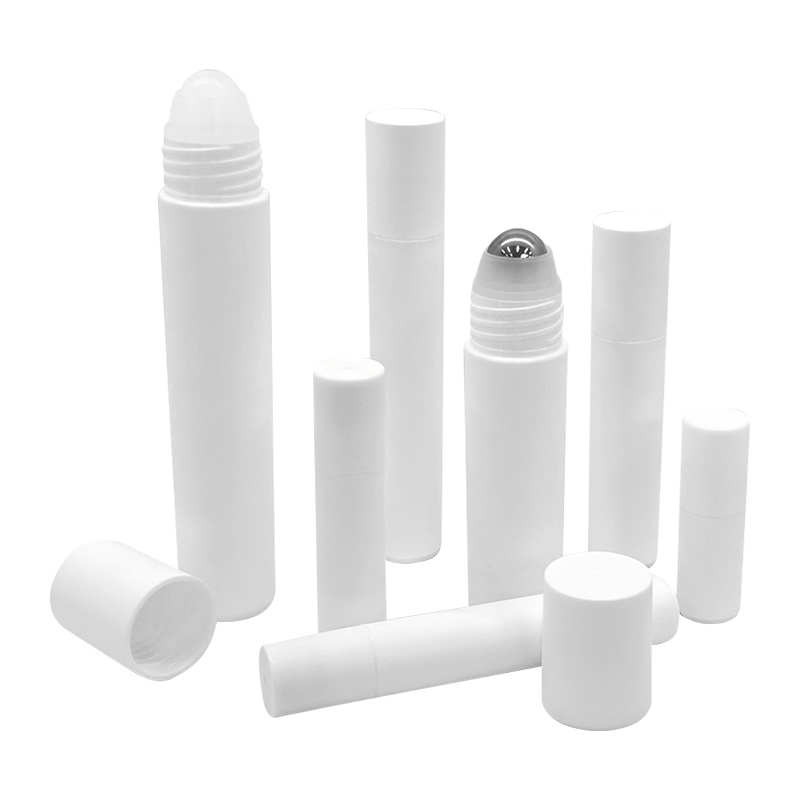 Plast Full Range Roll on Bottle for parfyme