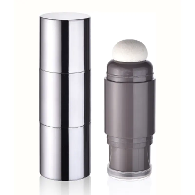 GY-DS25 Spong Tip Kosmetisk Makeup Stick Container